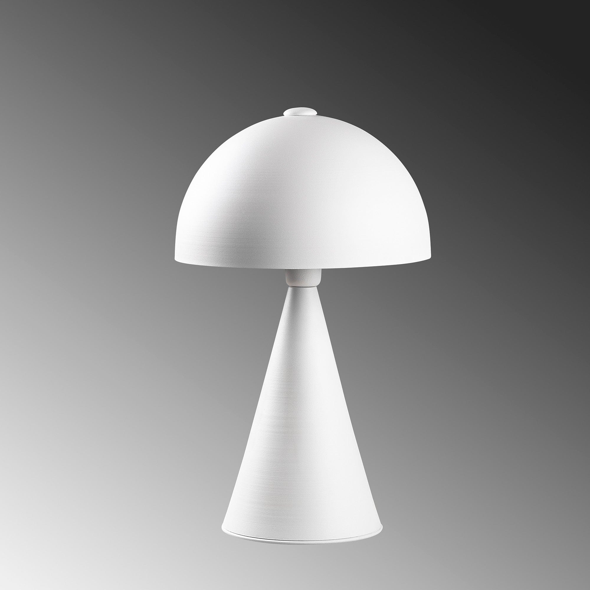 Asir Lampada da tavalo Dodo 5052 Bianco