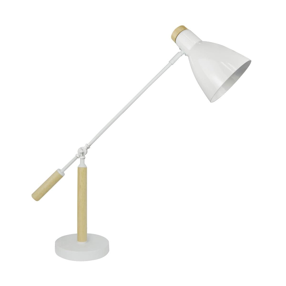 Zuma Line Lampada da tavalo Jose Naturale