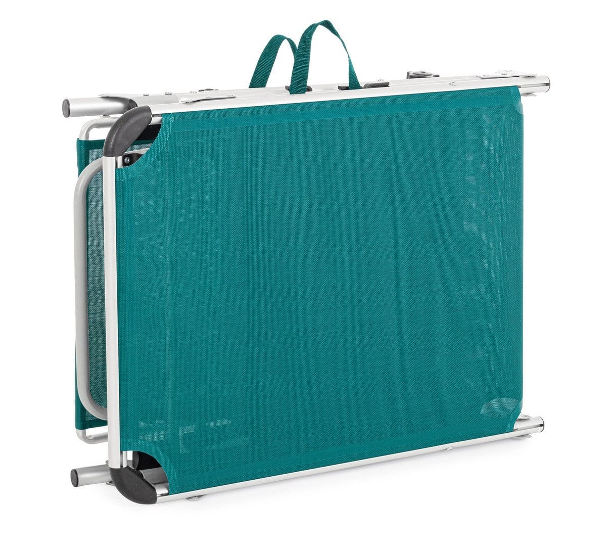 Bizzotto Lettino pieghevole da giardino Cayo Octane Blu