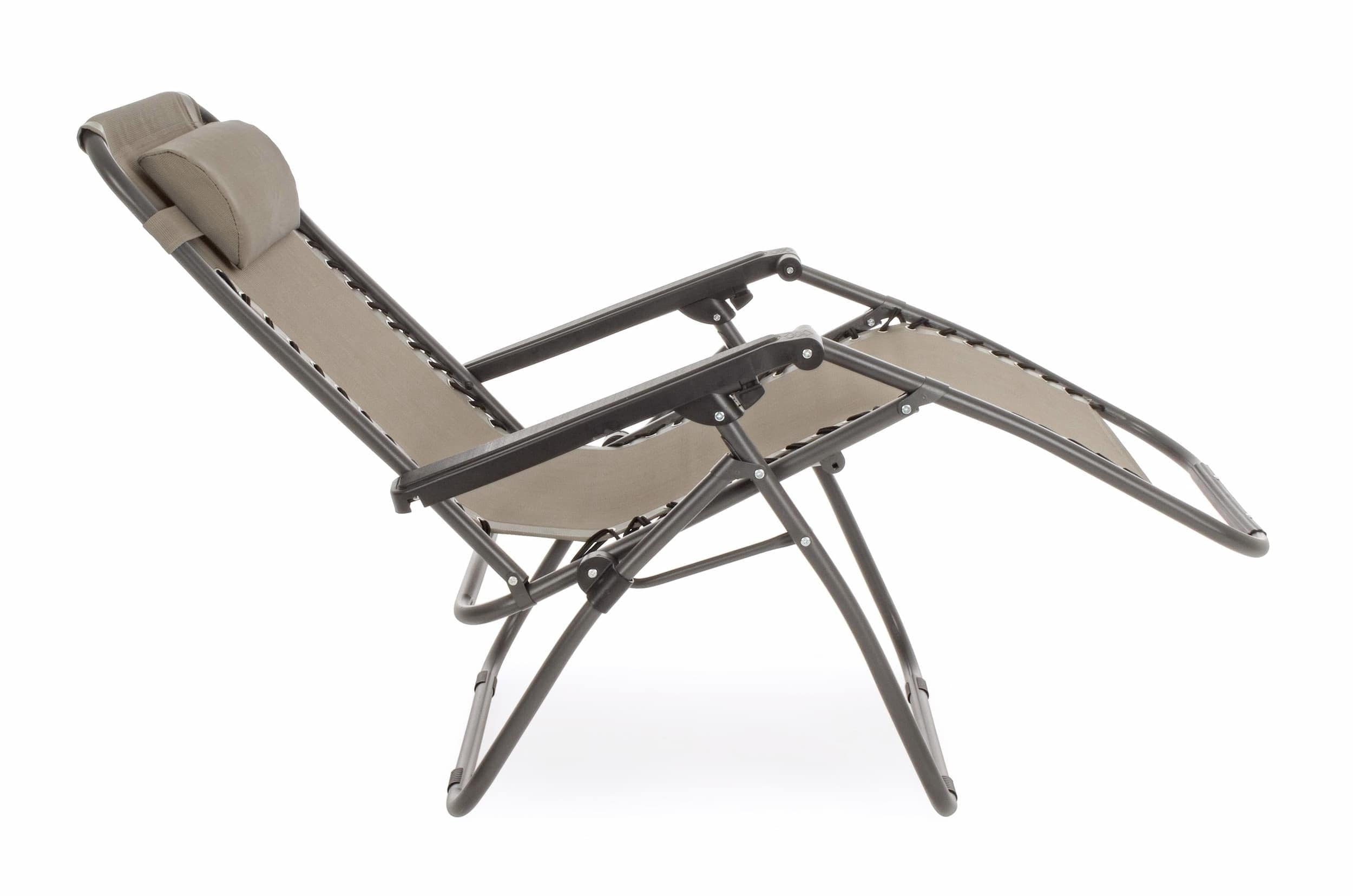 Lettino pieghevole da giardino Martin & BIZZZT-SEZLONG-MARTIN-081495