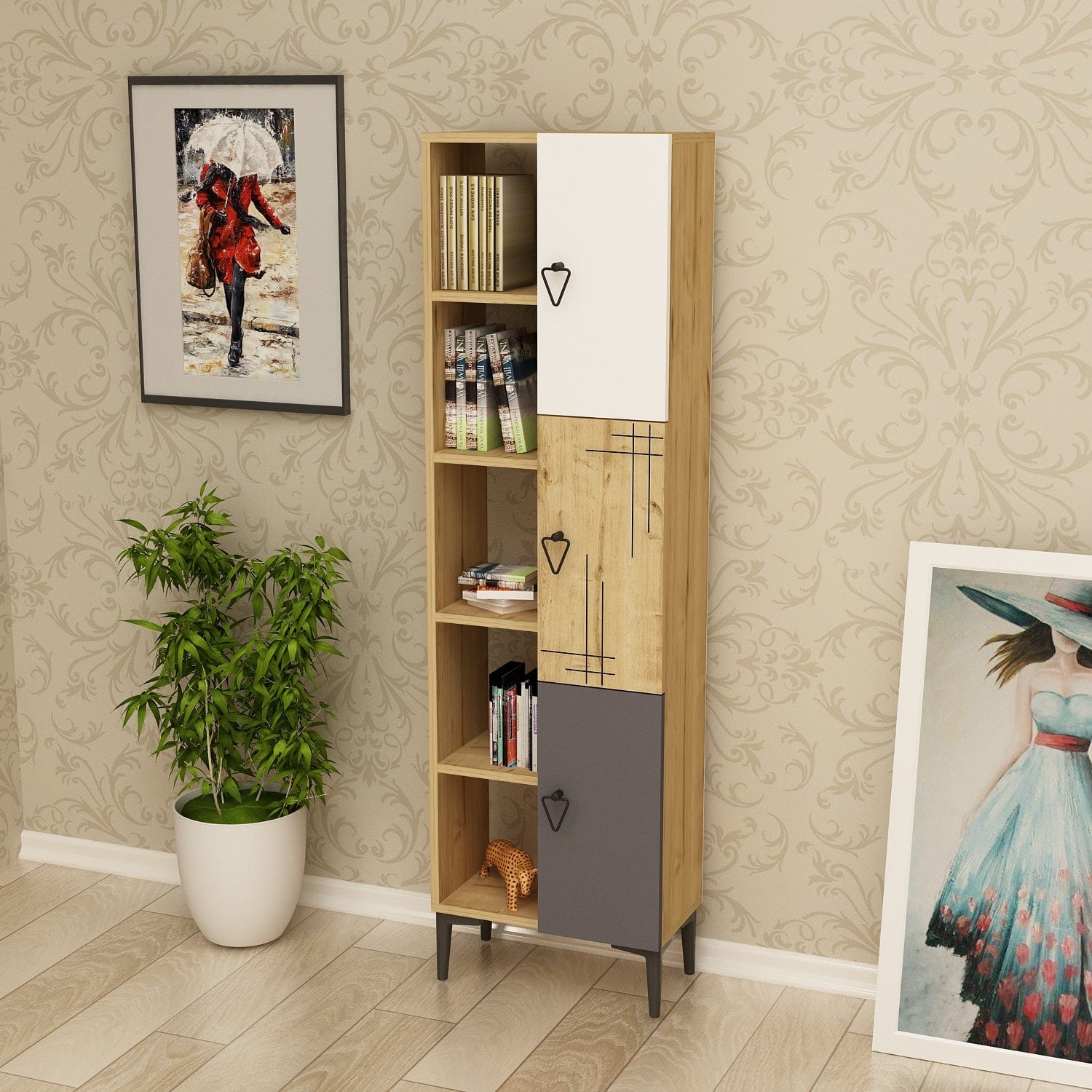 Libreria Arya Quercia (3)