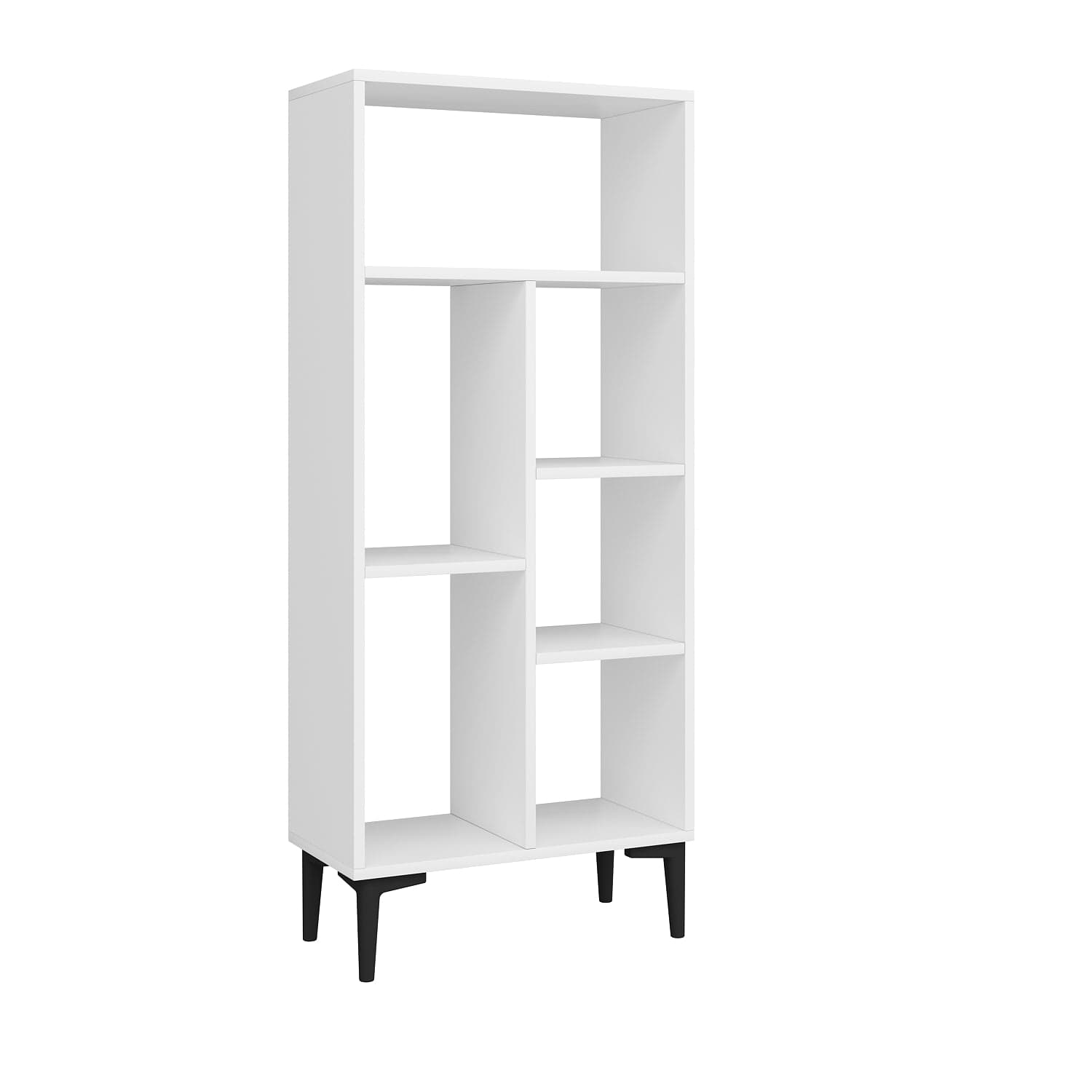 Libreria College Bianco