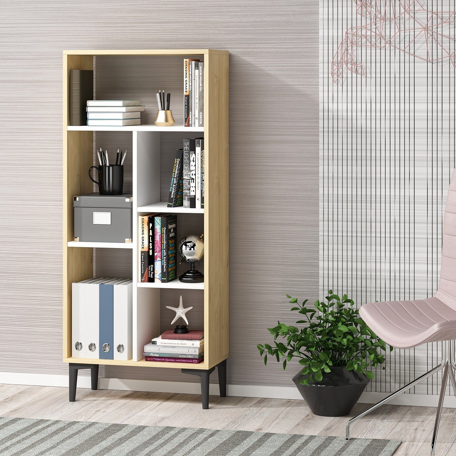 Libreria College Quercia (2)