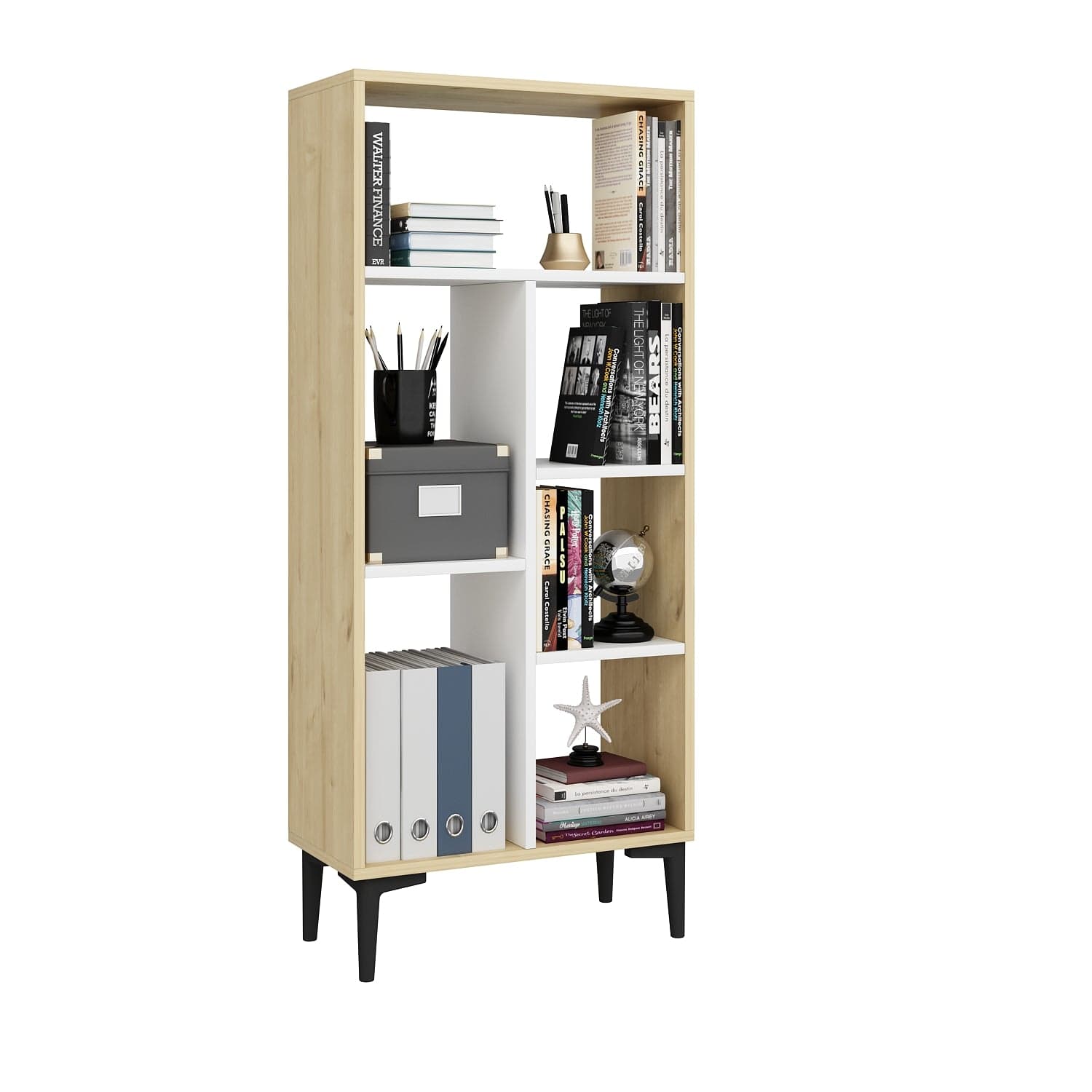 Libreria College Quercia (3)