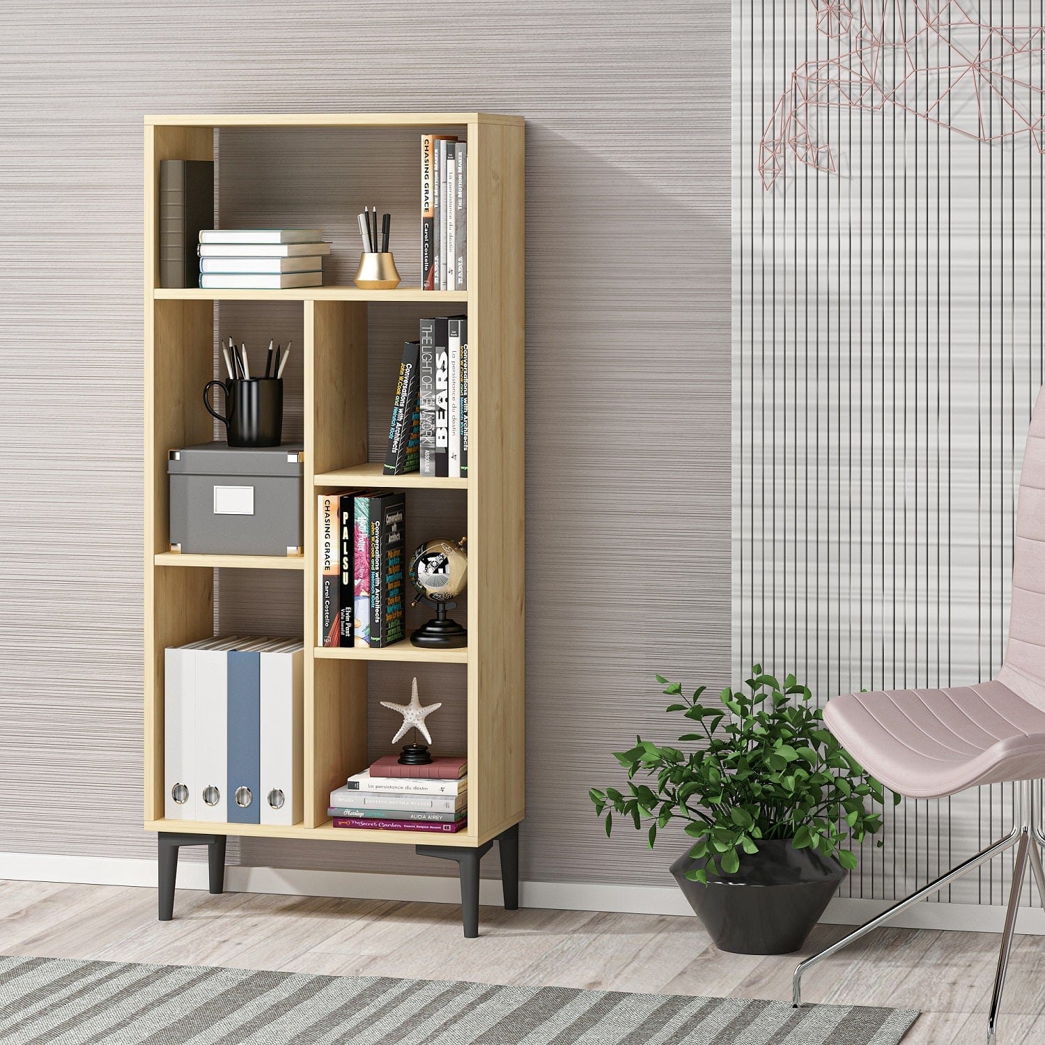 Libreria College Quercia (2)