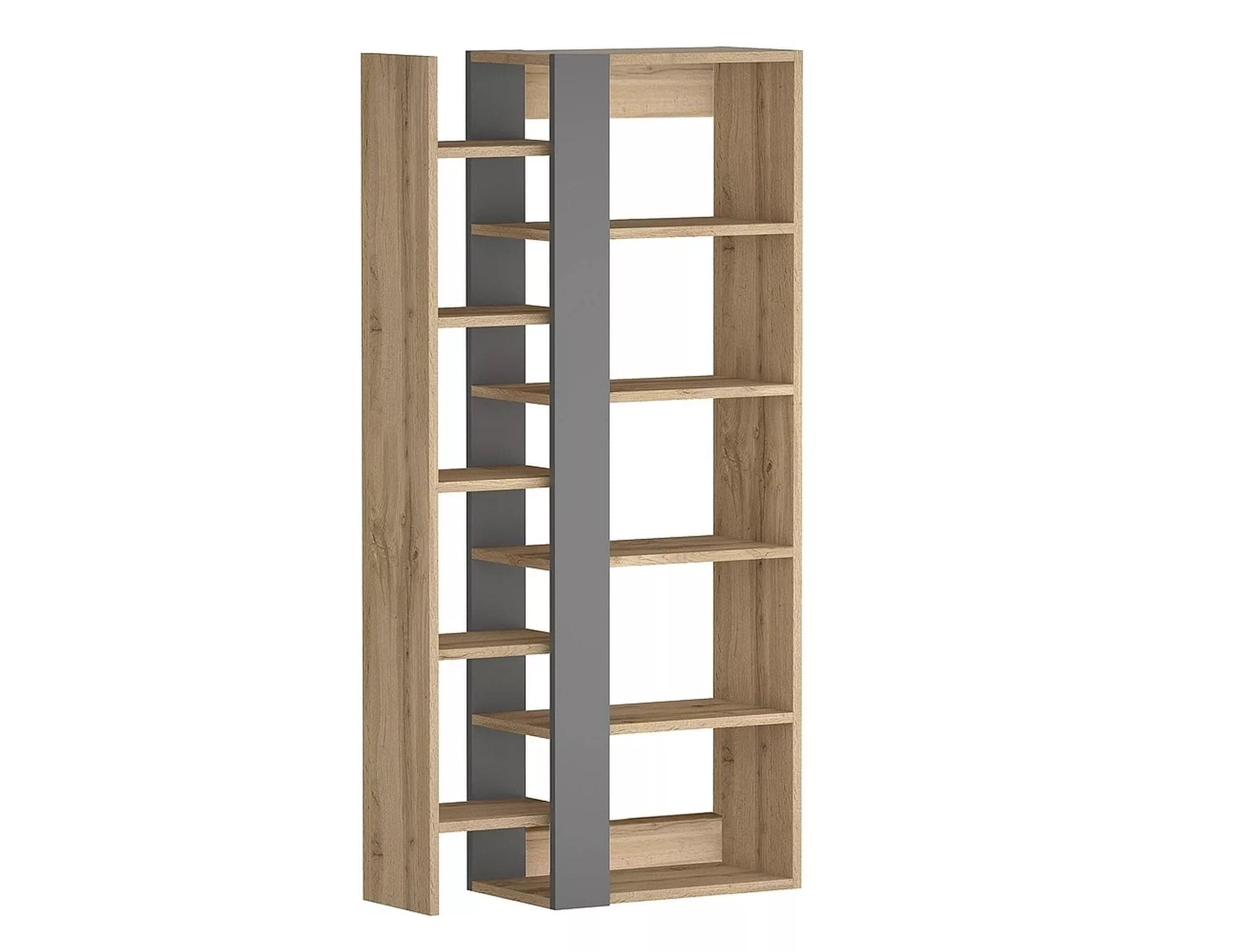 Libreria Combo Quercia