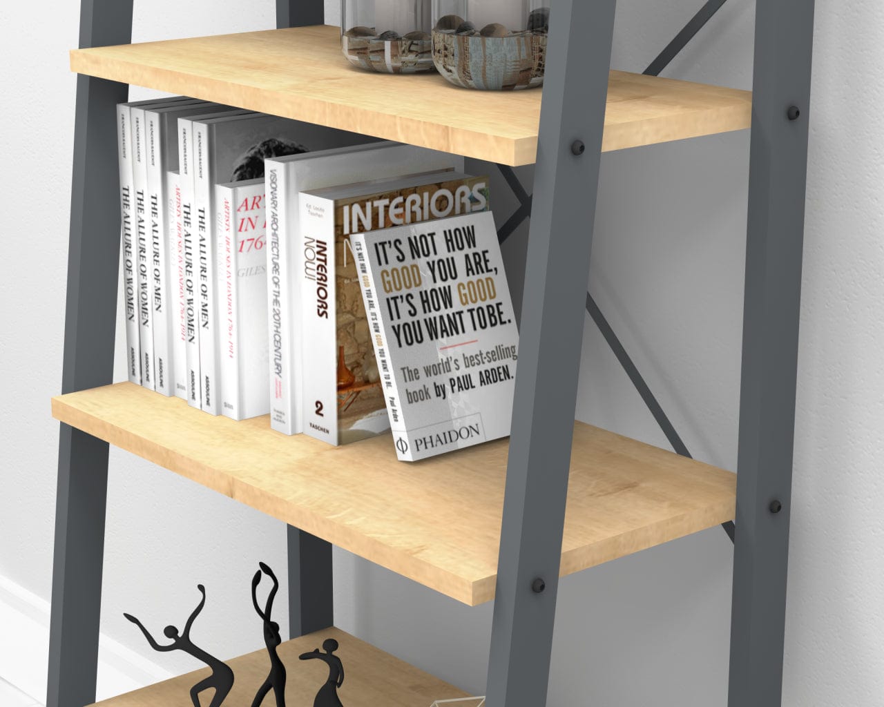 Libreria Fort Quercia (1)