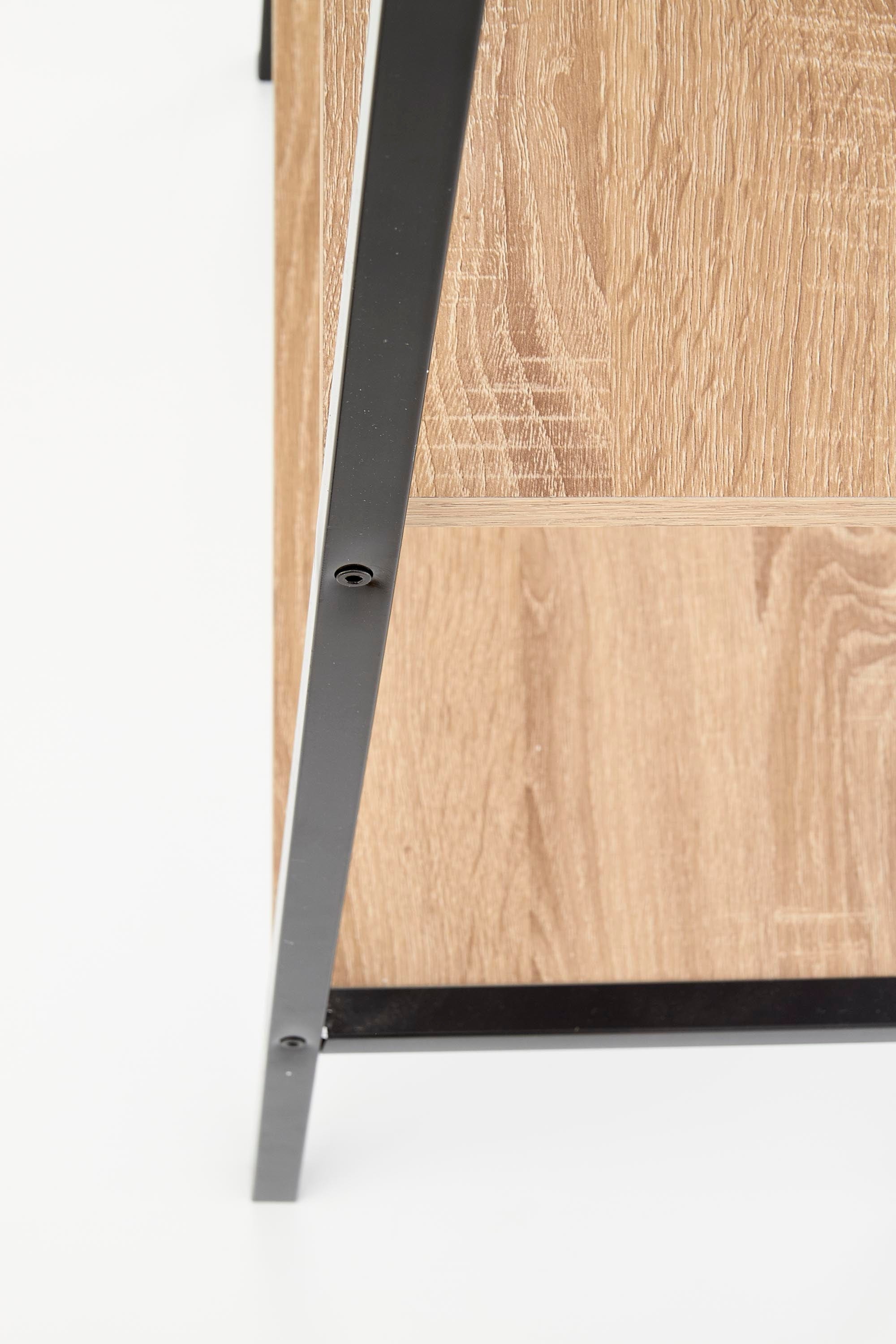 Halmar Libreria Narvik Quercia