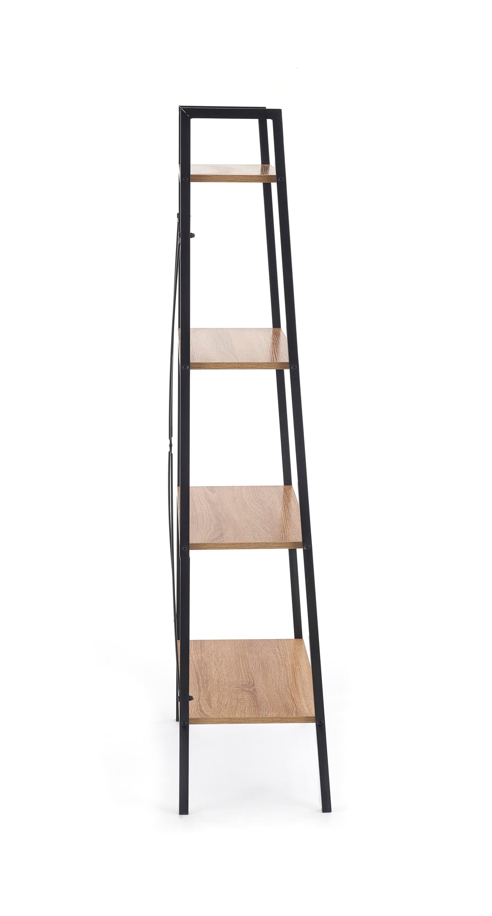 Halmar Libreria Narvik Quercia