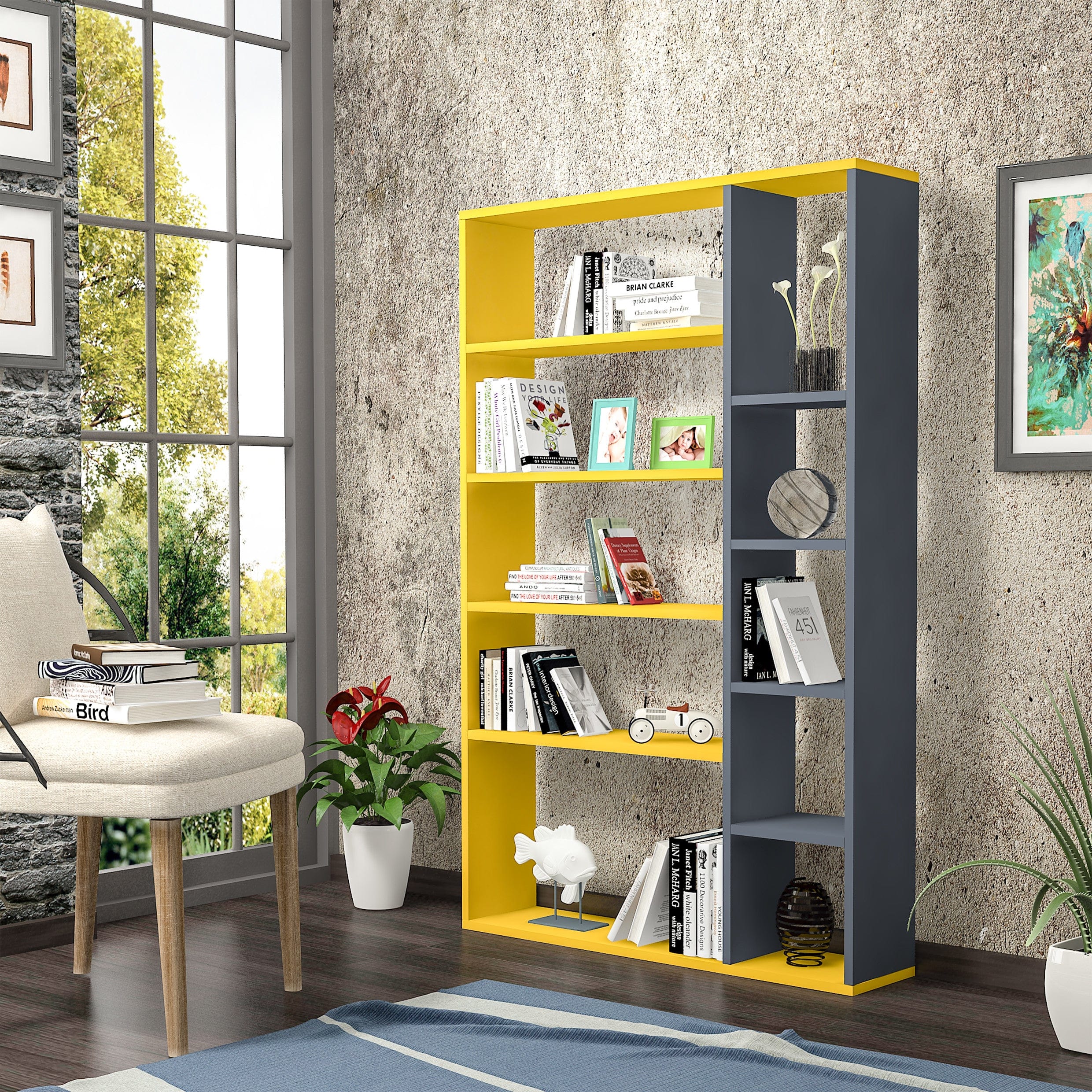 Libreria Nova Giallo