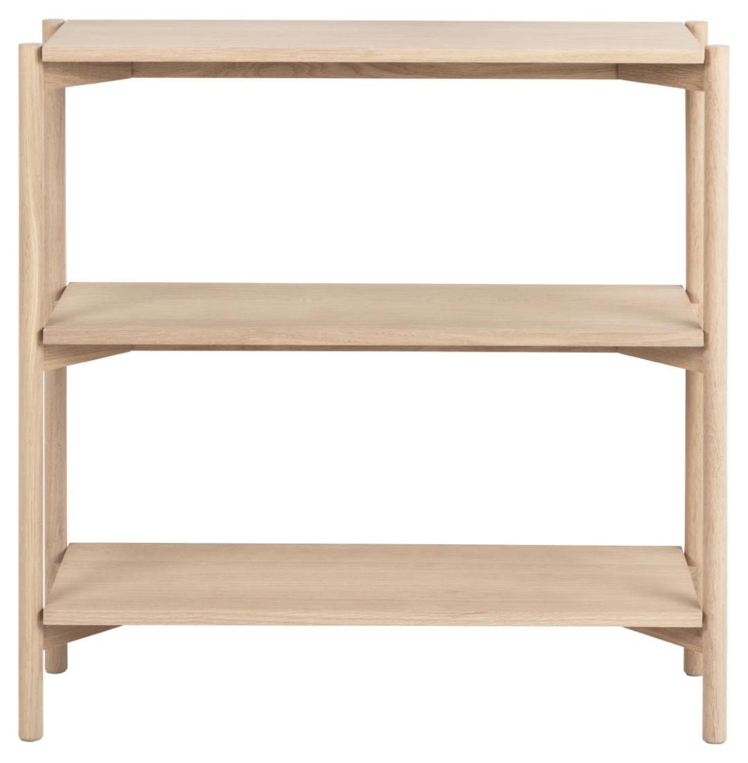 Actona Libreria Oxford Naturale