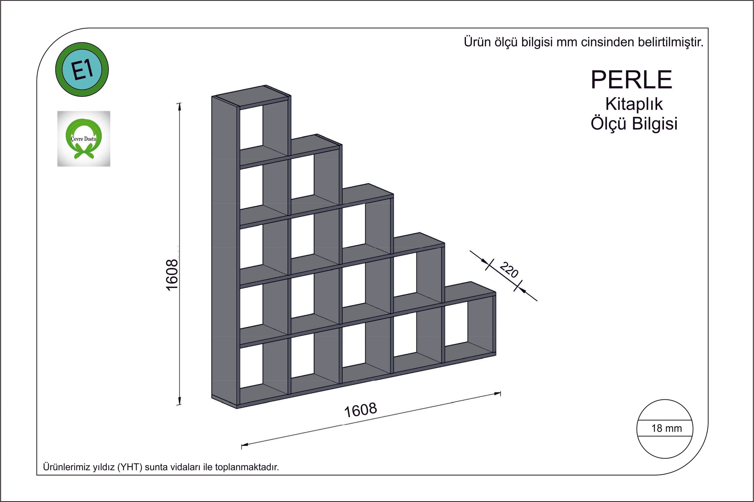 Libreria Perle Rosso (1)