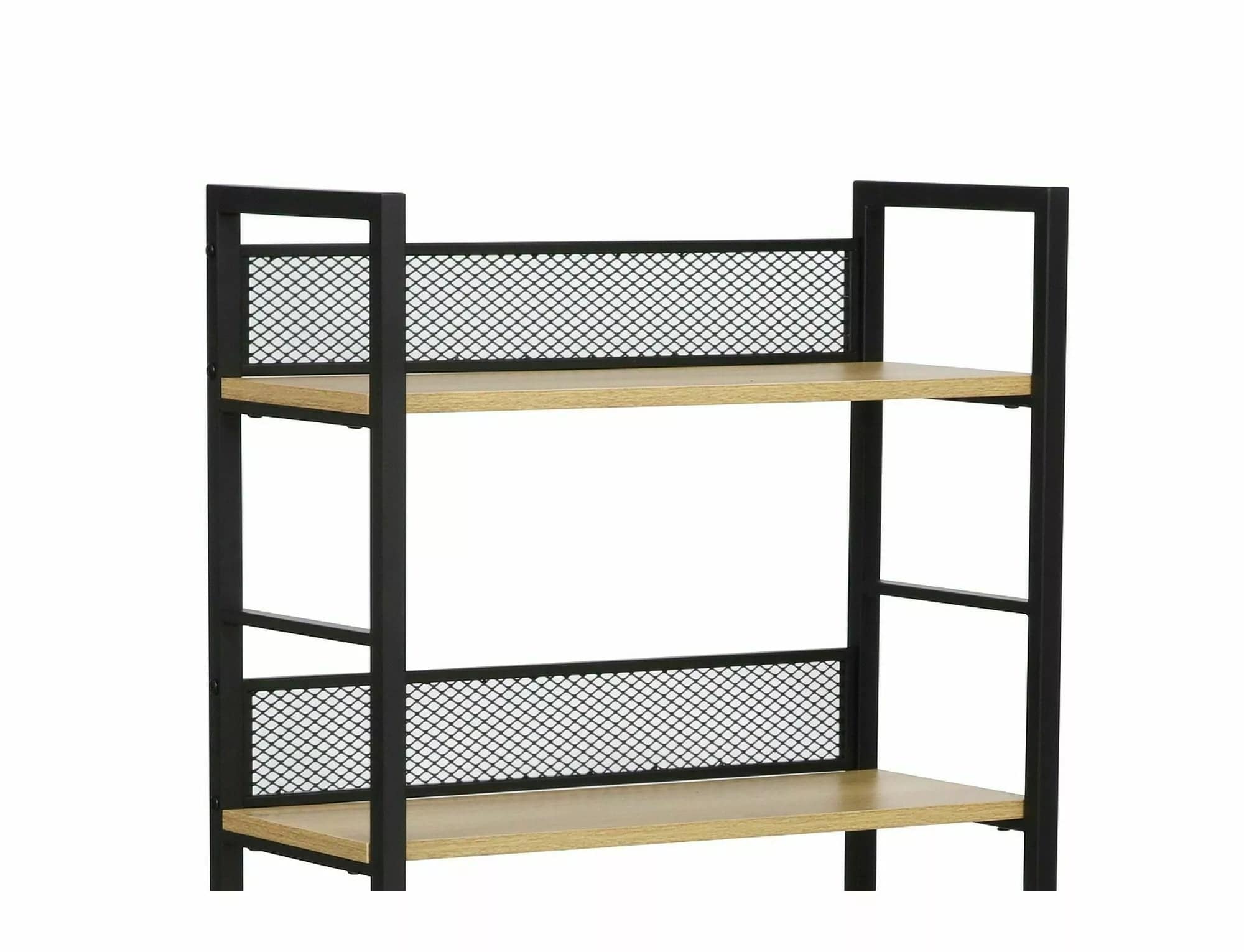 Libreria Raw R6 Quercia (1)