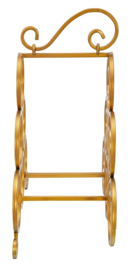 P/Bottiglie Glam Ring 6 Posti cm 36x17,5x33,5 (3)