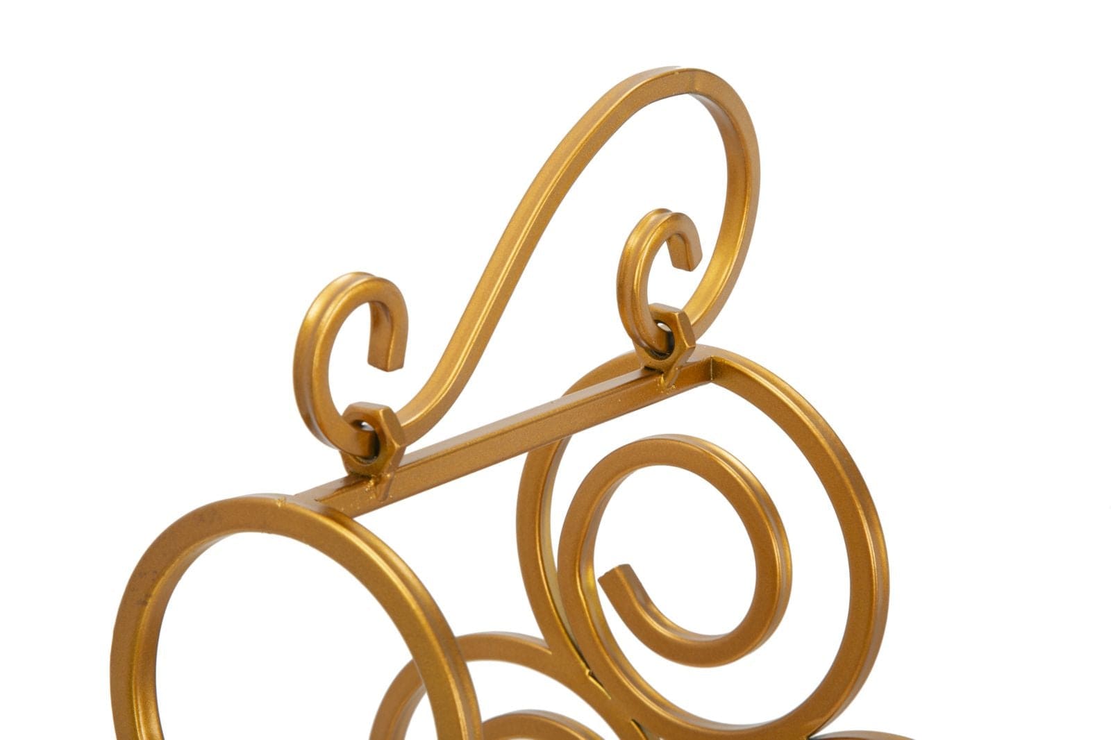 P/Bottiglie Glam Ring 6 Posti cm 36x17,5x33,5 (4)