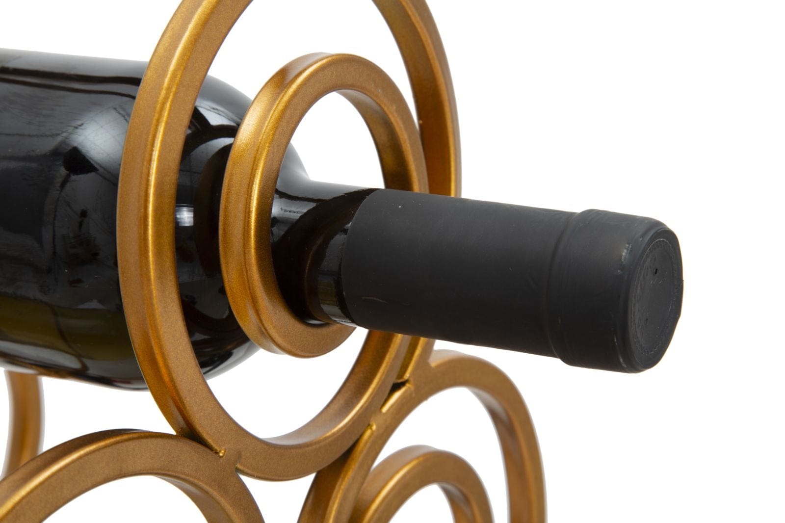 P/Bottiglie Glam Ring 6 Posti cm 36x17,5x33,5 (6)