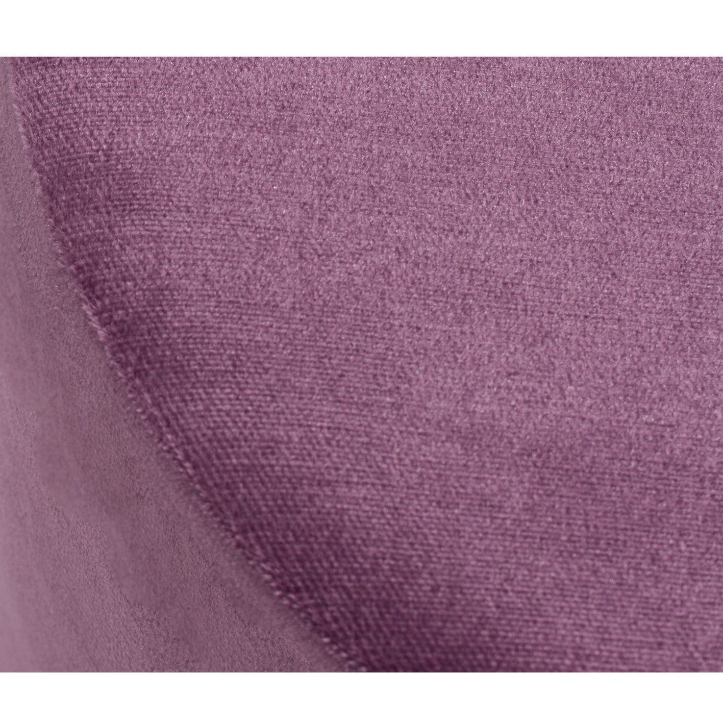 Pouf in tessuto Carmen Violetto (2)