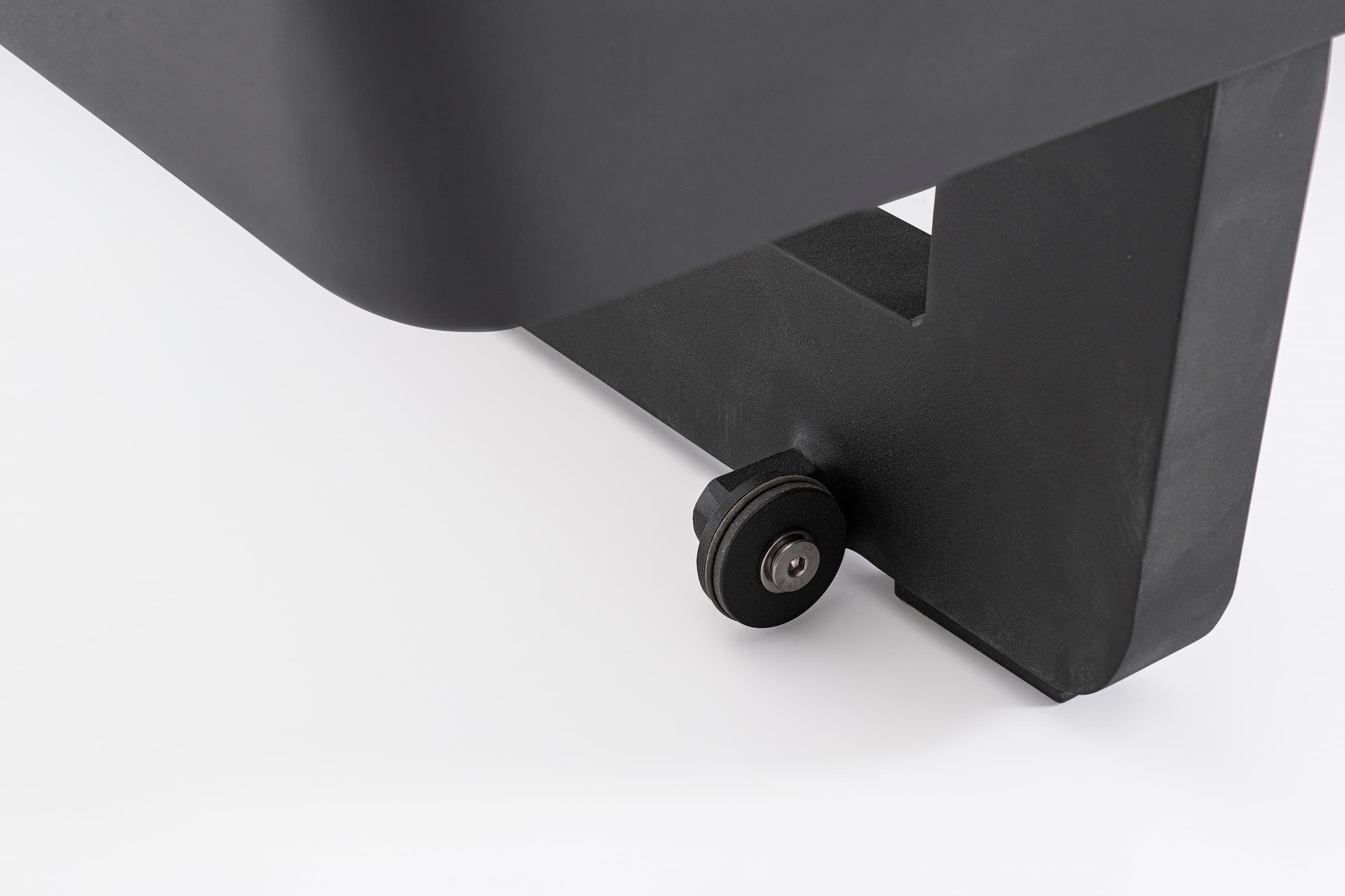 Lettino matrimoniale da giardino Infinity Antracite (13)