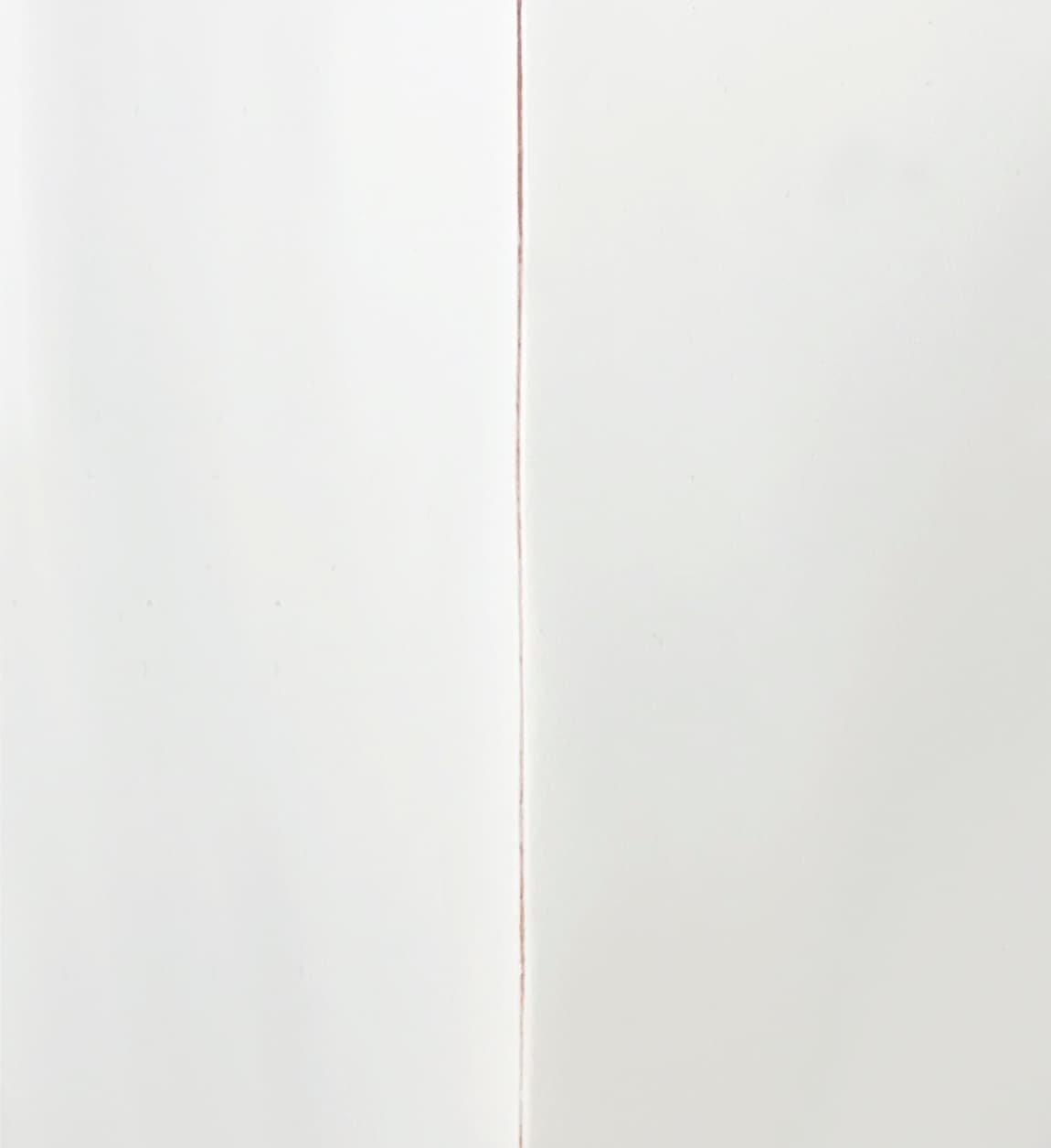 Libreria con 2 cassetti Everest Bianco (4)