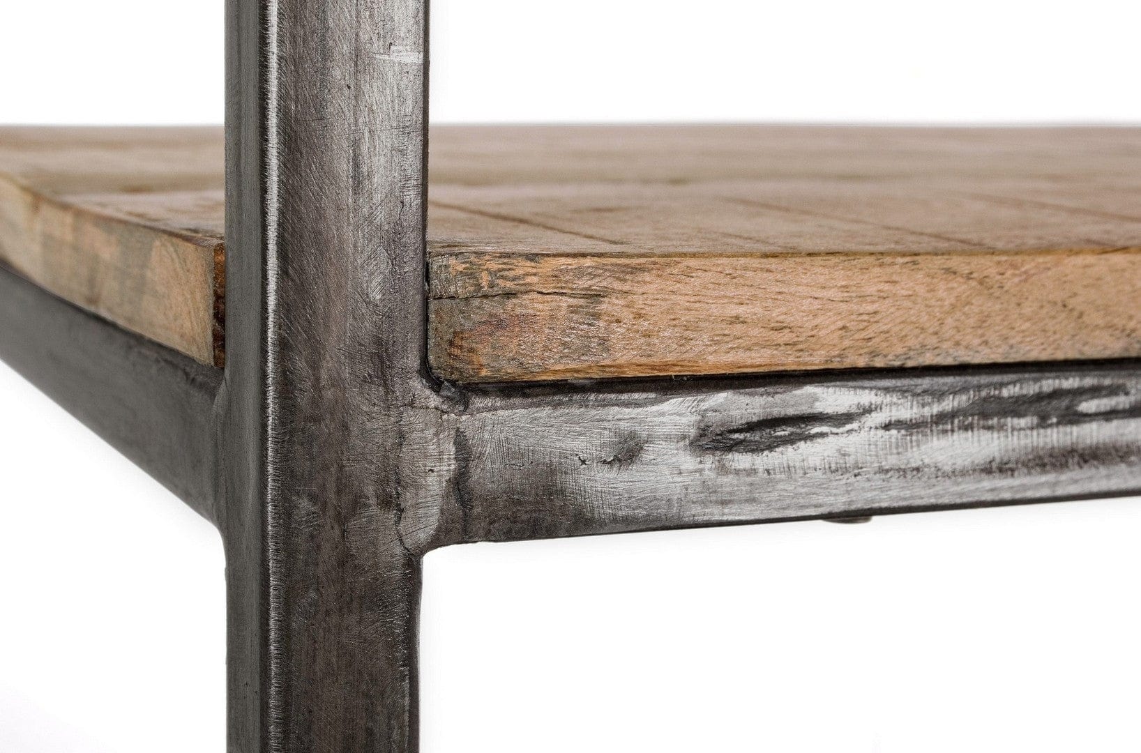 Libreria con 4 cassetti Elmer Naturale (7)