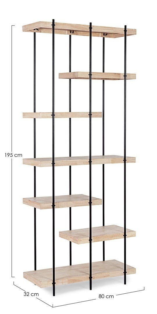 Libreria District Naturale (4)