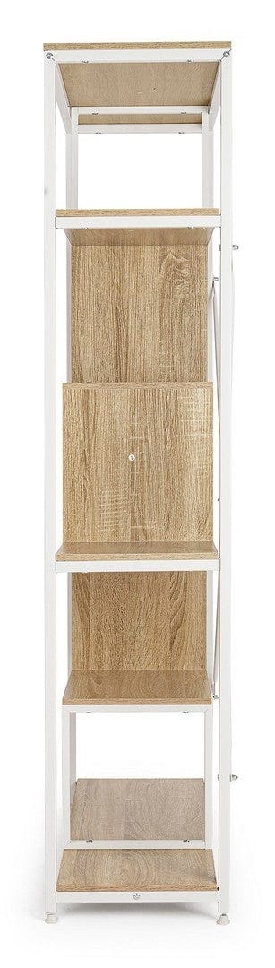 Libreria Elettra Stair Naturale (3)