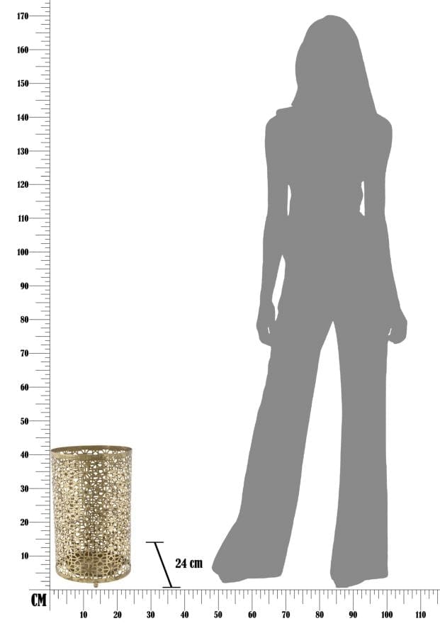 P/Ombrelli Fiori Glam Ø cm 24x42 (6)