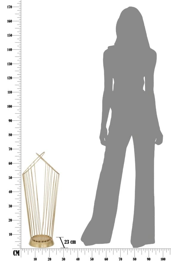 P/Ombrelli Glam Stick cm 26,5x23x68,5 (8)