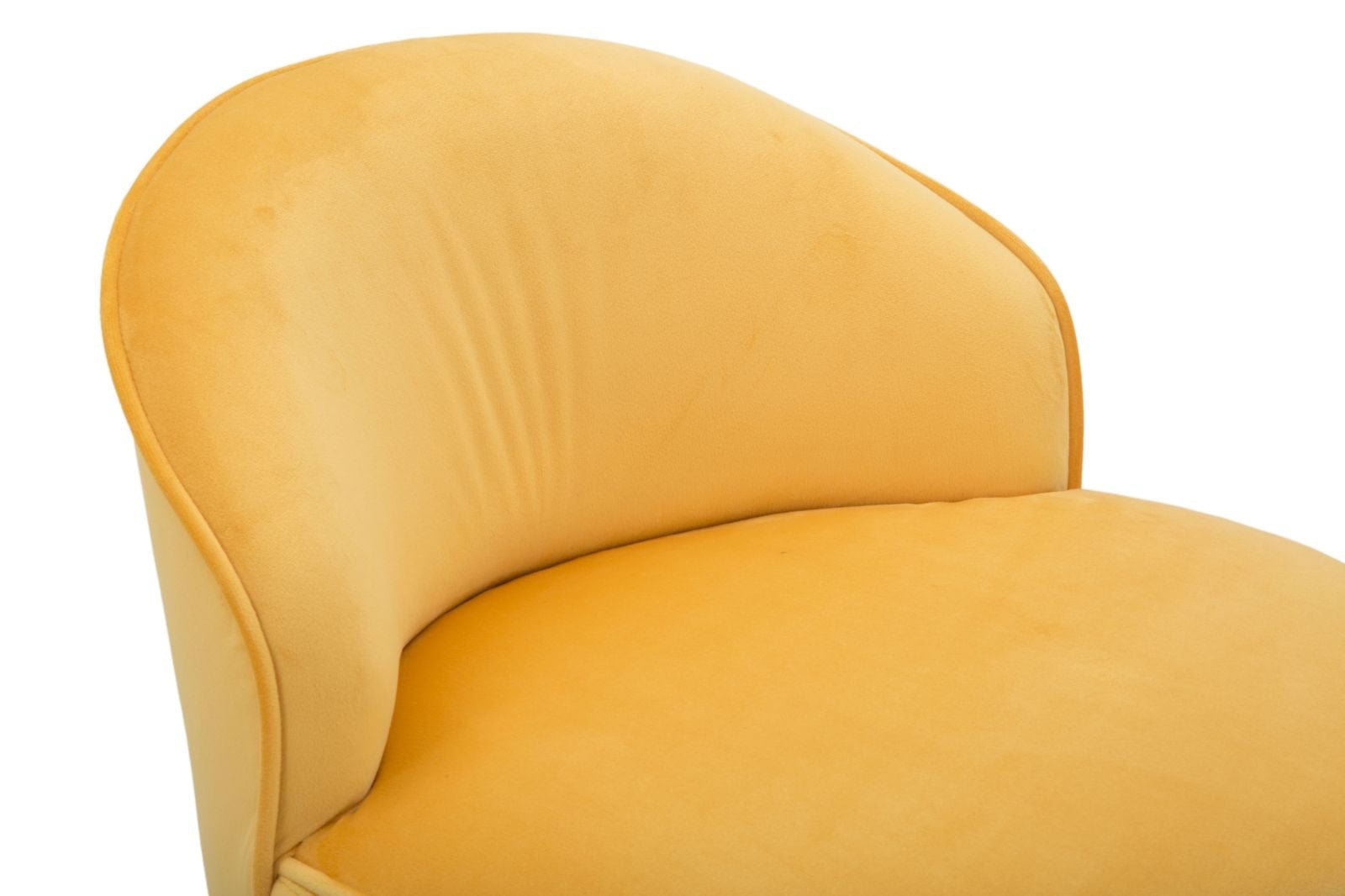 Sedia Mini Paris Arancione Ø cm 45x62 (5)