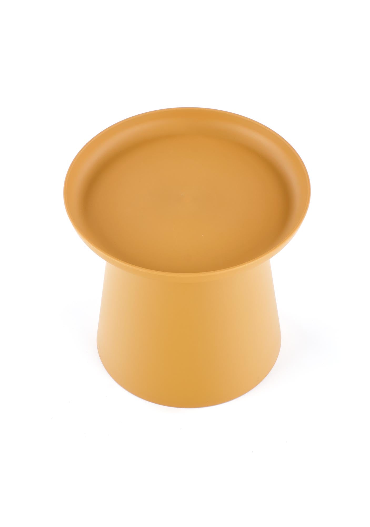 Tavolino da caffè Aleksei Giallo (2)