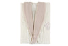 Accappatoio unisex in cotone Daily Avorio, M / L (3)