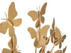 Albero Della Vita C/Farfalle Glam cm 31x8x30 (2)