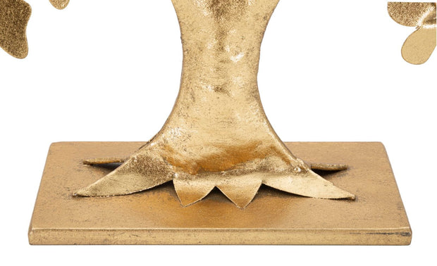 Albero Della Vita C/Farfalle Glam cm 31x8x30 (3)