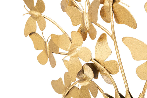 Albero Della Vita C/Farfalle Glam cm 31x8x30 (4)