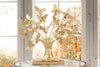 Albero Della Vita C/Farfalle Glam cm 31x8x30 (5)