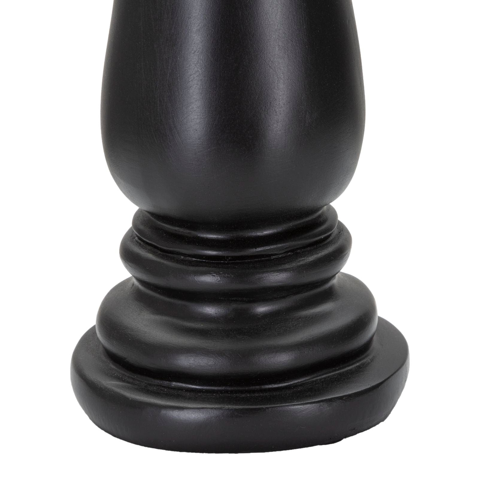 Alfiere Nero E Oro cm Ø 12,5x38,5 (3)