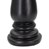 Alfiere Nero E Oro cm Ø 12,5x38,5 (3)
