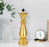 Alfiere Oro E Nero cm Ø 12,5x38,5 (4)
