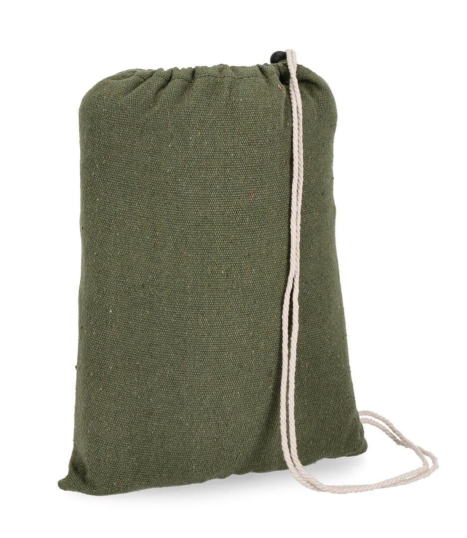 Bizzotto Amaca da giardino Eldoris Verde
