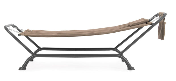 Bizzotto Amaca da giardino Thalos Beige