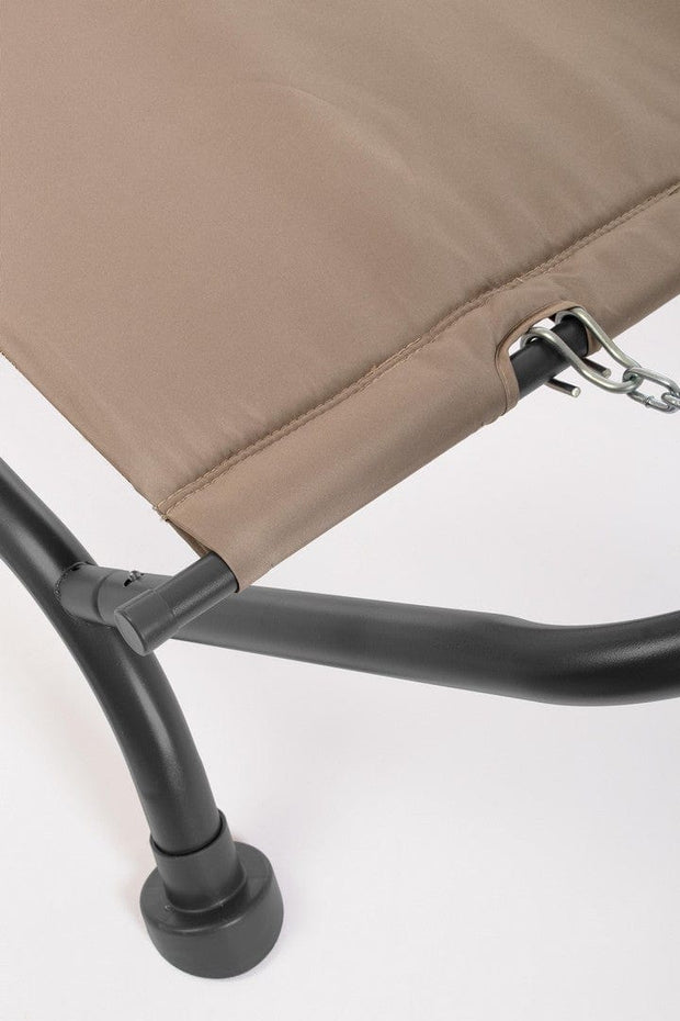 Bizzotto Amaca da giardino Thalos Beige