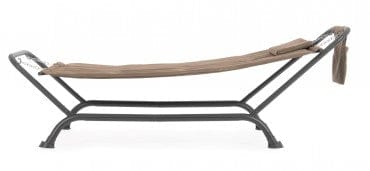 Bizzotto Amaca da giardino Thalos Beige