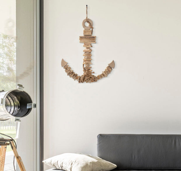Ancora Da Appendere Nature cm 39x7x46 (4)