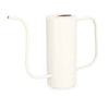 Bizzotto Annaffiatoio Keyra Round Bianco