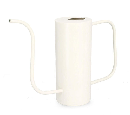 Bizzotto Annaffiatoio Keyra Round Bianco