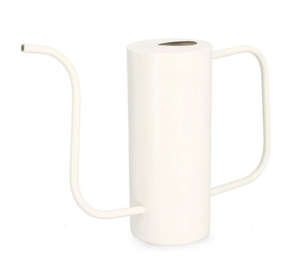 Bizzotto Annaffiatoio Keyra Round Bianco