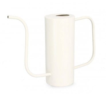 Bizzotto Annaffiatoio Keyra Round Bianco