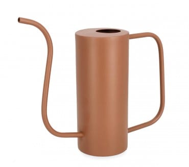 Bizzotto Annaffiatoio Keyra Round Marrone