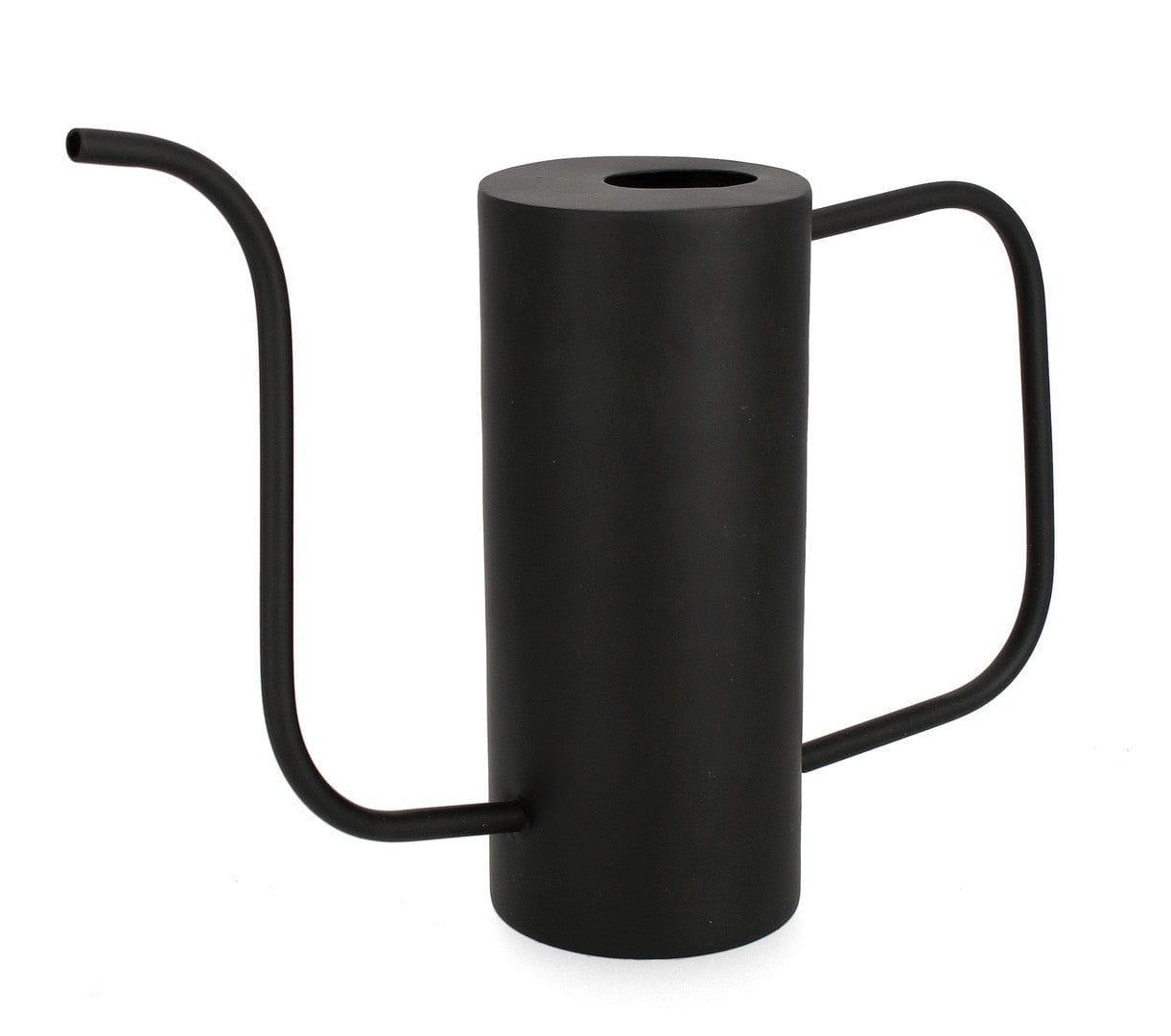 Bizzotto Annaffiatoio Keyra Round Nero