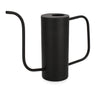 Bizzotto Annaffiatoio Keyra Round Nero